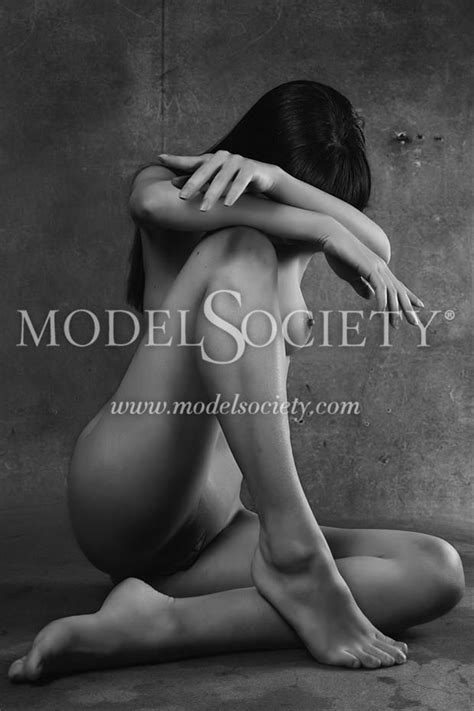 Figured Out Artistic Nude Photo By Photographer Lux Faber At Model Society