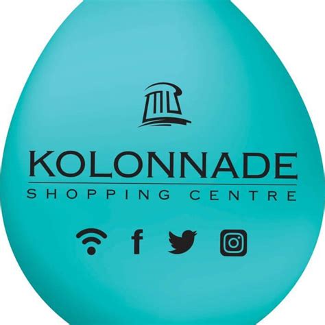 Kolonnade Shopping Centre's Running Routes | Strava Embeds