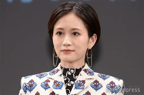 勝地涼、元妻・前田敦子との話題は「変に隠さず」 憧れの存在も明かす モデルプレス