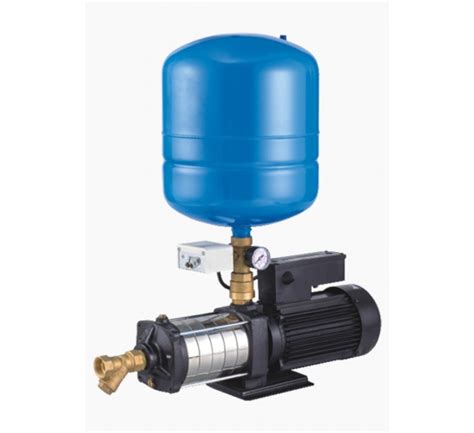 Kirloskar Pressure Booster Pump At ₹ 14550 Ganapathypudur