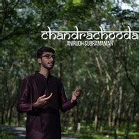 Chandrachooda Lyrics in Sanskrit, Chandrachooda Chandrachooda Song ...