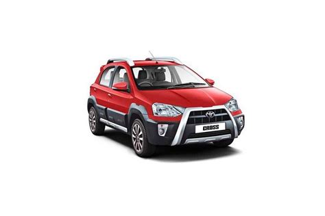 Toyota Etios Cross Colours - Check Toyota Etios Cross Colour Options ...