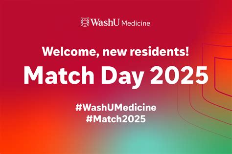 Match Day 2025: Anesthesiology welcomes new residents to WashU Medicine
