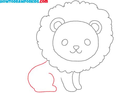 Cartoon Animals To Draw For Kids