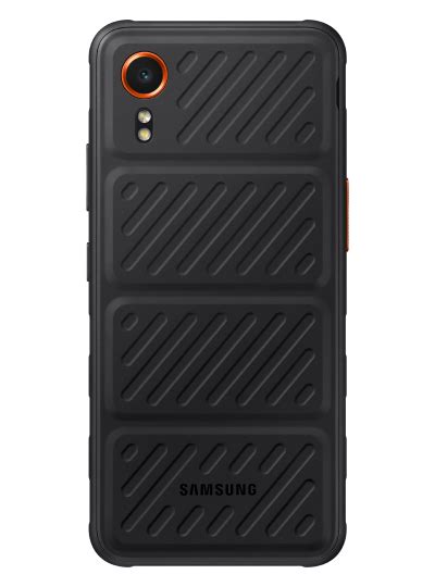 Galaxy Xcover Ee Noir Go Samsung Red By Sfr