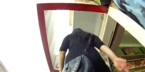 Black Dress And Huge Ass Is All What We Need To See Tnaflix