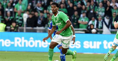 En Direct Revivez Angers ASSE Les Verts Punis Par Leurs Erreurs