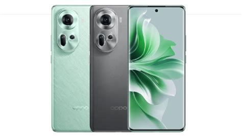 Oppo Reno G Cocok Buat Konten Kreator Intip Spesifikasi Kelebihan