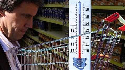 Sin contar tarifas la inflación de agosto será la más baja en lo que