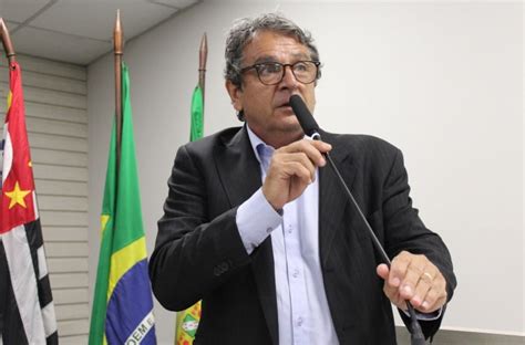 Câmara de Carapicuíba aprova requerimento sobre regulamentação do