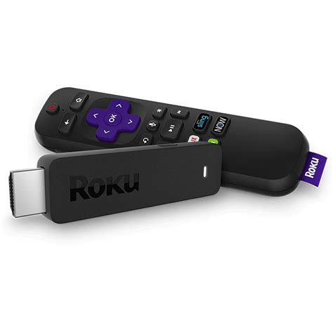 Roku Streaming Stick 3800R B&H Photo Video