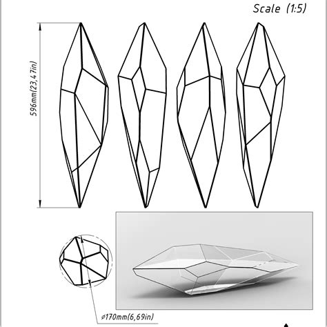 Stained Glass Printable Pattern Project Brillant D Inspire Uplift