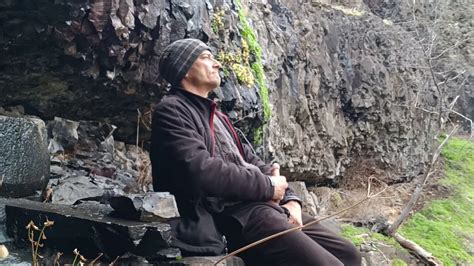 Naturbation Making A Cumfall Beside A Small Waterfall Gay Amateur Amateur Porn XHamster