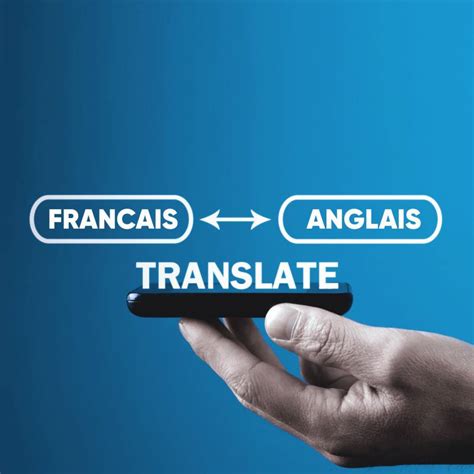 Les Meilleurs Traducteurs Anglais Français En Ligne En 2022