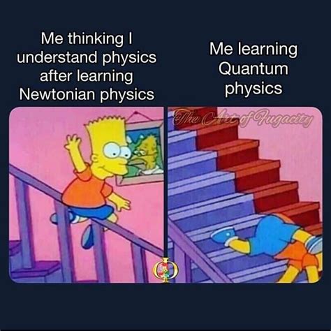 😂😂😂 Physics Memes Physics Learning