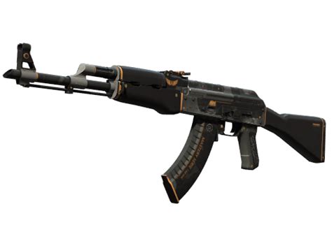 Buy StatTrak AK 47 Elite Build Factory New Price From 23 62