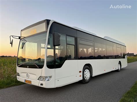 Venta de Mercedes Benz CITARO O530 LE autobús interurbano Polonia