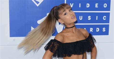 Ariana Grande Mean Girls Look | POPSUGAR Beauty