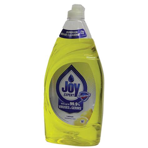 Buy Joy Expert Lemon Concentrate Dishwashing Liquid 780ml Bottle Online Robinsons Supermarket