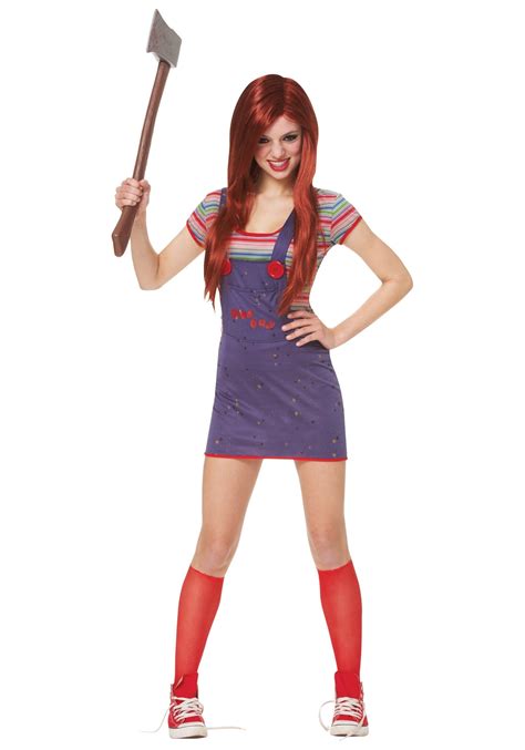 10 Lovable Cool Halloween Costume Ideas For Teenage Girls 2024