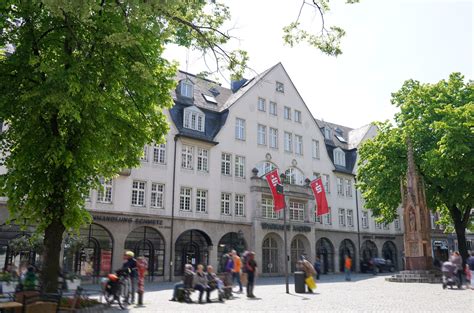 Altstadt Rundgang Nr 1 Aachen schöne Altstadt