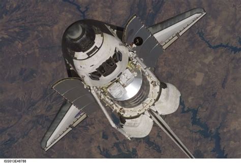 Space Shuttle Archives Page 65 Of 89 Universe Today