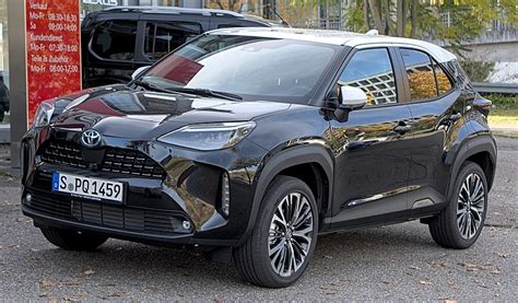 Toyota Yaris Cross: Klimaanlage defekt (kühlt nicht / heizt nicht ...