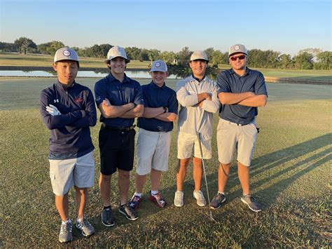 Dawson Eagles On Twitter Rt Dawsongolfteam The Start Of The 2022
