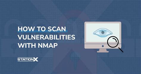 How To Scan Vulnerabilities With Nmap A Comprehensive Guide