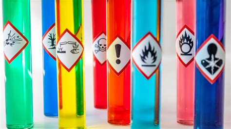 Decoding Whmis Your Guide To Hazard Symbols And Meanings