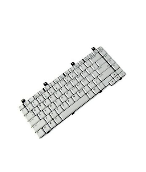 Lapcare Laptop Keyboard For Hp Compaq C C White Buy Lapcare