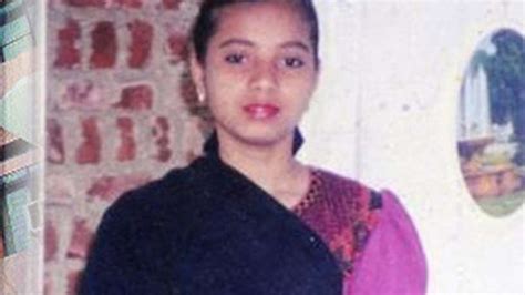 Ishrat Jahan Encounter All You Need To Know India Tv