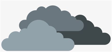 Cloud Drawing Illustration - Dibujos De Nubes Nublado - Free Transparent PNG Download - PNGkey