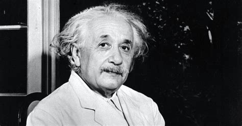 The Bizarre True Story Of The Man Who Stole Einstein S Brain