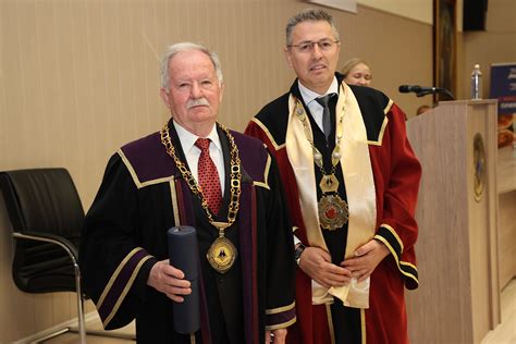 Geotechmin | Prof. Voutov becomes Doctor Honoris Causa at the ...