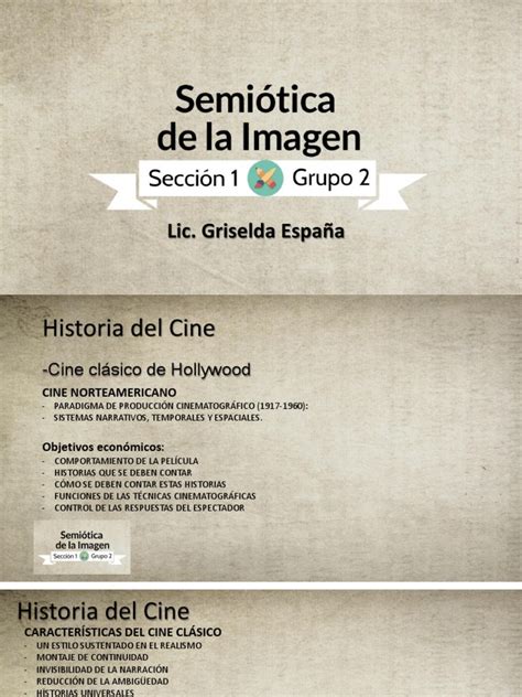 Pdf Historia Del Cine Parte Ii Dokumen Tips