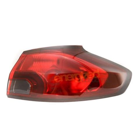 For Vauxhall Zafira Tourer Rear Light Tail Light Lamp Drivers