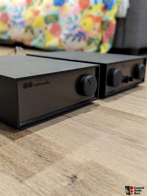 Naim Nac 72 Photo 4669906 Us Audio Mart