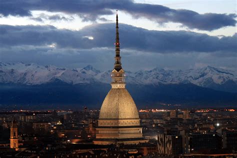 Torino cosa fare nel capoluogo piemontese Torino Cose Città