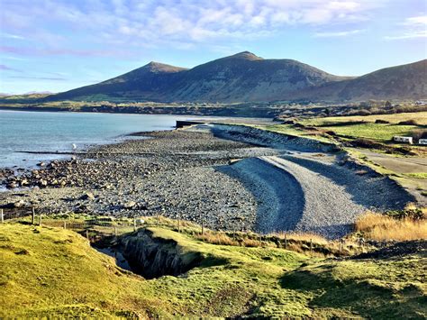 Campsites in Snowdonia National Park holidays at Cool Camping