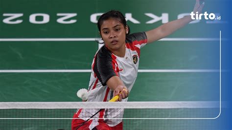 Hasil Malaysia Open 2022 Hari Ini 28 Juni Daftar Lolos 16 Besar