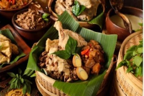 5 Tempat Penjual Kuliner Khas Jawa Yang Terbaik Dan Terkenal Di