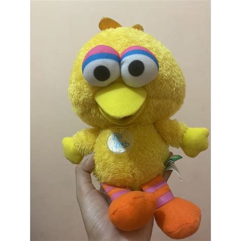 Jual Preloved Sesame Street Shopee Indonesia