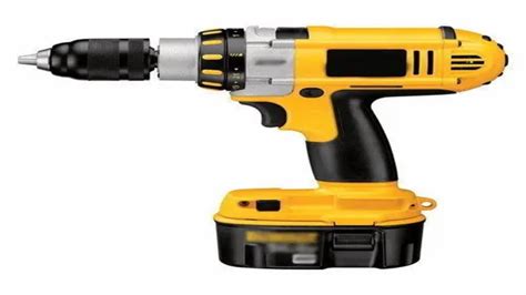 Why Get Cordless Drill: Benefits Of Having A Portable And Versatile Tool | Tools Advisor