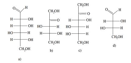 A Glucose Can Be Described As An Aldohexose Use Similar Terminology