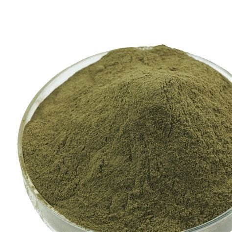 Agricultural High Purity Water Soluble Natural Organic Seaweed Extract