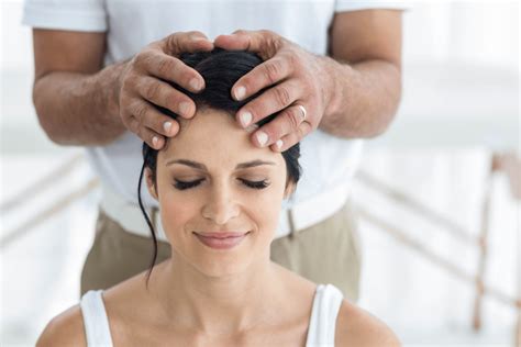 Indian Head Massage Therapy Birmingham Holistic Health Centre