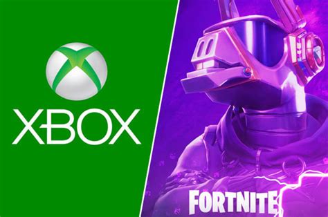 Fortnite Season 6 Xbox Exclusive Fortnite Season 6 Eon Skin Revealed