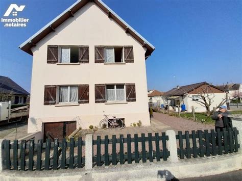 3 à vendre maison villa argences 14370 immobilier notaires fr