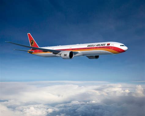 TAAG Angola Airlines To Resume Havana Flights & Boost Madrid Frequencies